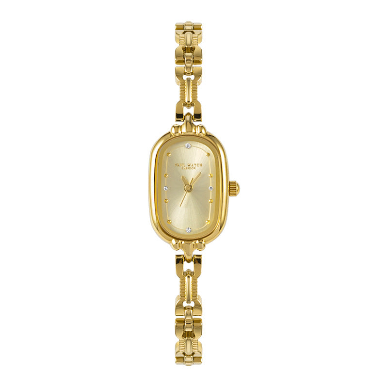 Celisse Reloj Verity | Oro