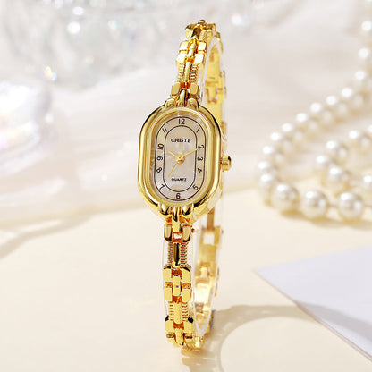 Alira Reloj | Oro