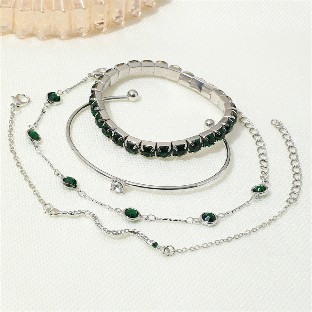 Sorina Feldwyn Set de Pulseras | Oro