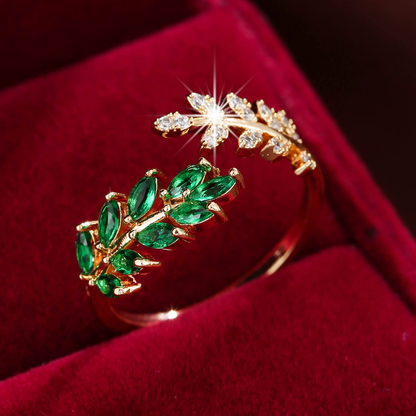 Vivara Saphielle Anillo | Oro