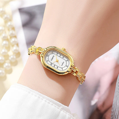 Alira Reloj | Oro