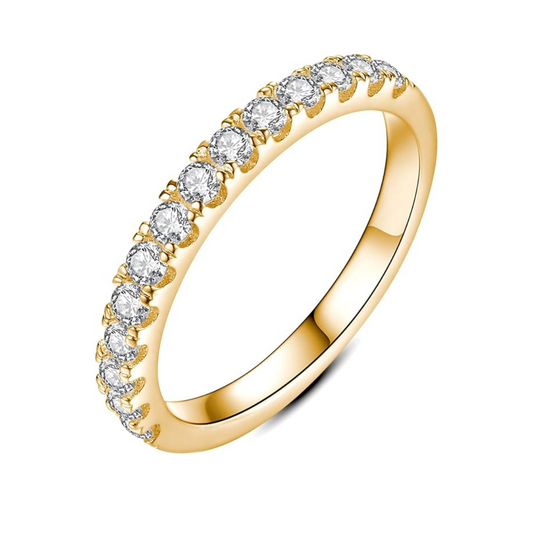 Argolla de Matrimonio | Oro