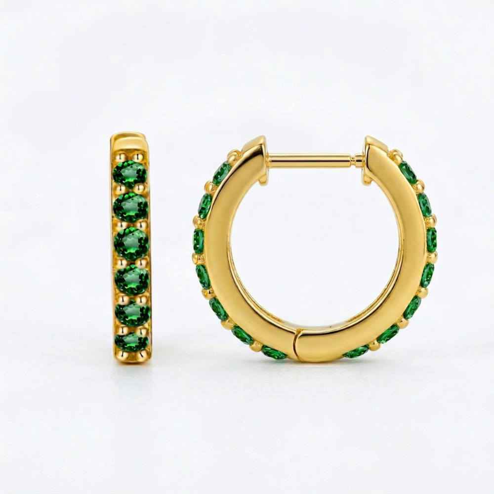 Verina Costa Aretes | Oro