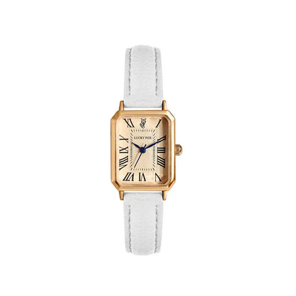Vivelle Reloj Crest | Oro