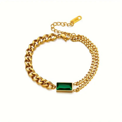 Elodie Veyrac Pulsera | Oro
