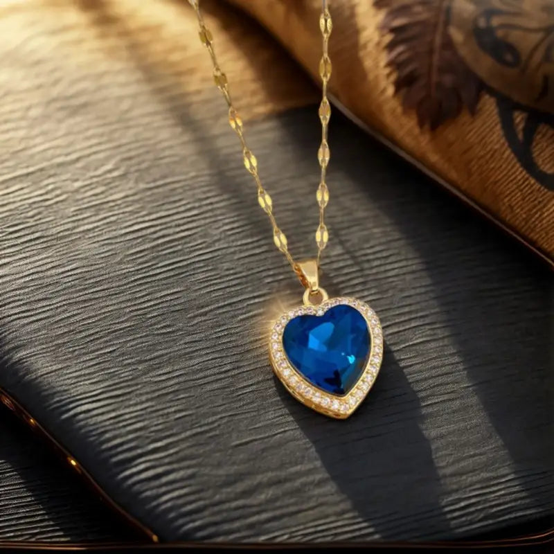 Jaselle Vireyne Collar | Oro