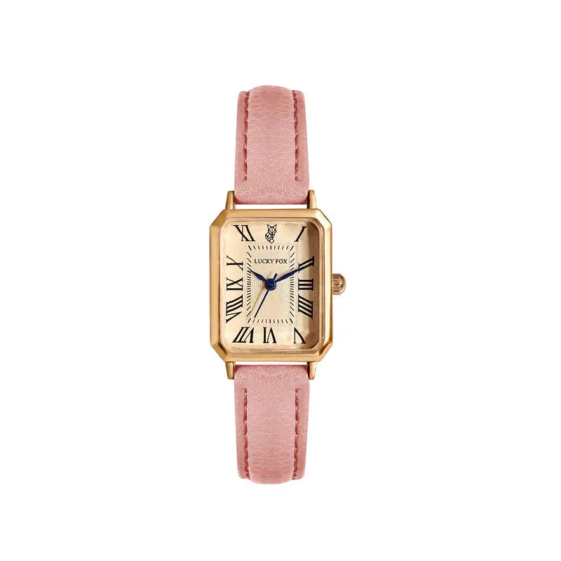 Vivelle Reloj Crest | Oro