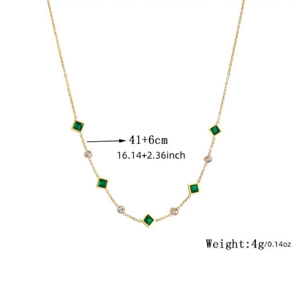 Amelisse Glenwyn Collar | Oro