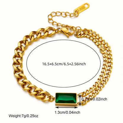 Elodie Veyrac Pulsera | Oro