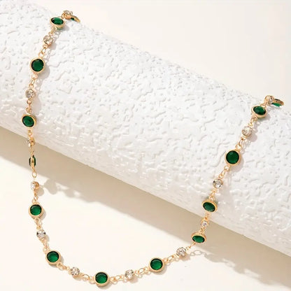 Elira Vescari Collar | Oro