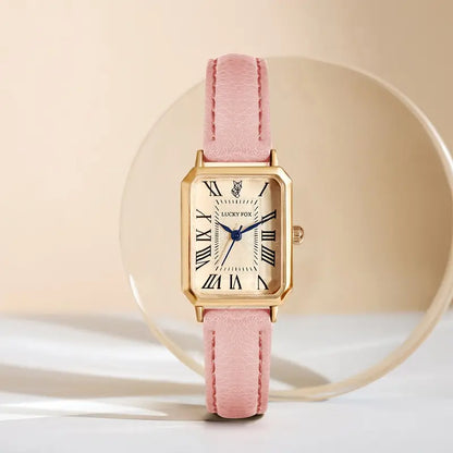 Vivelle Reloj Crest | Oro