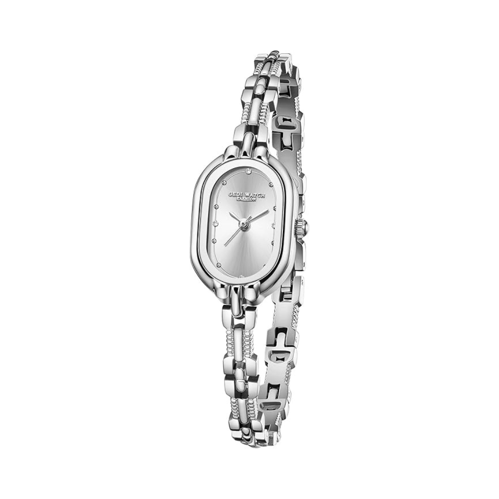 Celisse Reloj Verity | Oro Blanco
