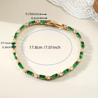 Miralyn Sevrine Pulsera | Oro