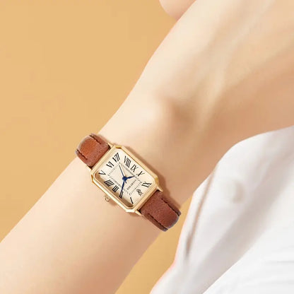 Vivelle Reloj Crest | Oro
