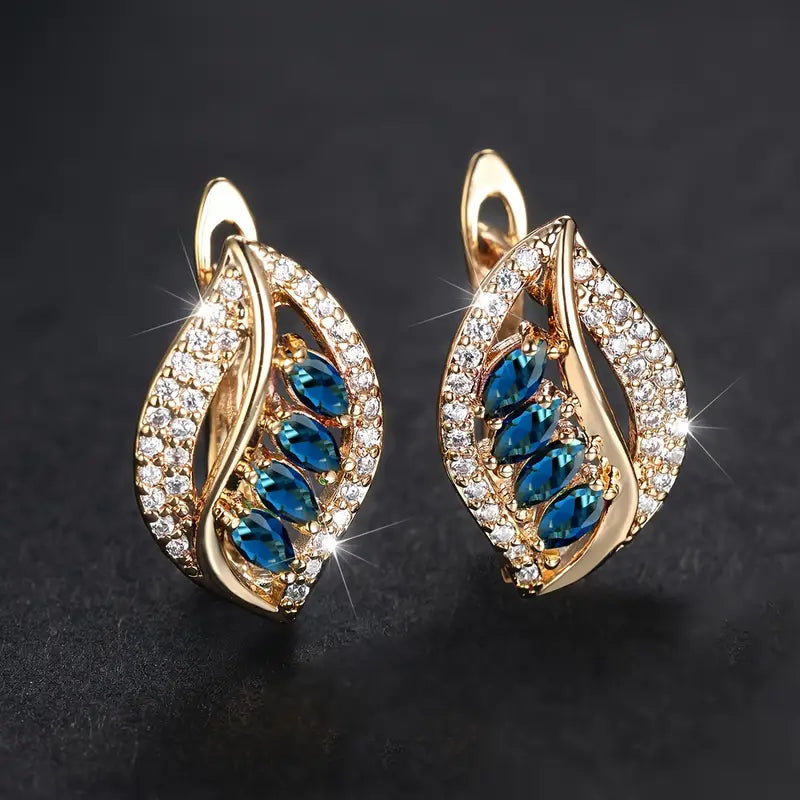Isola Caelurelle Aretes | Oro