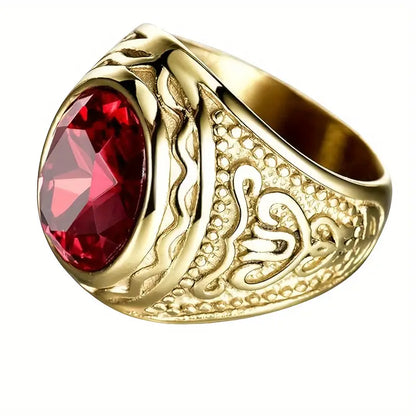 Ravelle Sangris Anillo | Oro