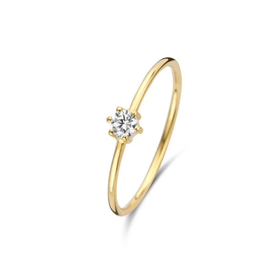 Abella Maris Anillo | Oro