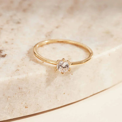 Abella Maris Anillo | Oro