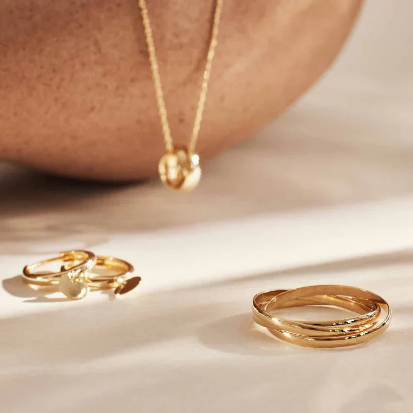 Léna Trielle Anillo | Oro