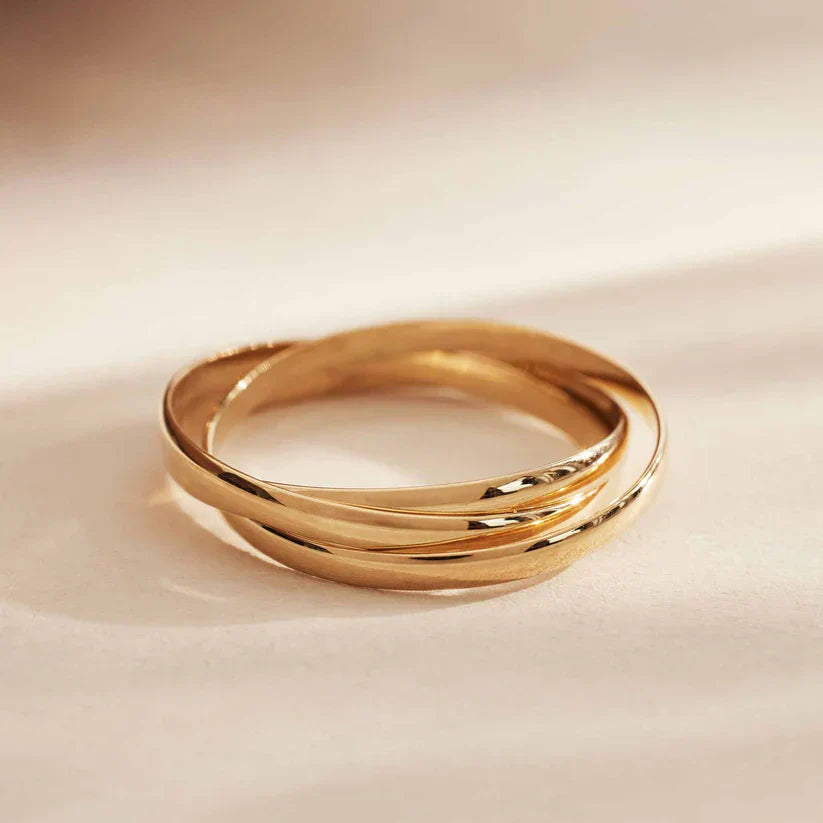 Léna Trielle Anillo | Oro